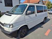 Volkswagen Multivan VW VOLKSWAGEN T4 Multivan 1.9 TD stare foarte buna