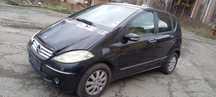 Mercedes A-Class W169 180 CDI на части