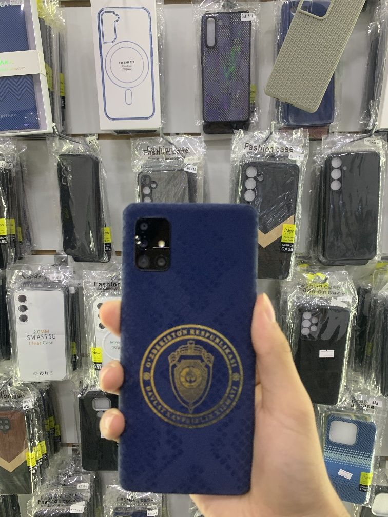 Samsung a51 sotiladi