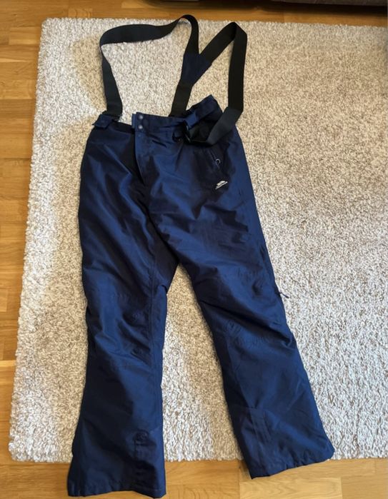 Costum ski / snowboard Trespass