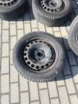 Jante b7 205 55 r16 dot 2023