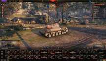 Joc World of Tanks