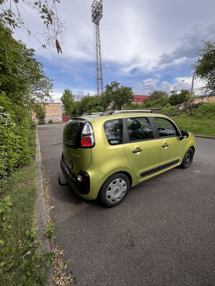 Vând Citroen C3 Picasso