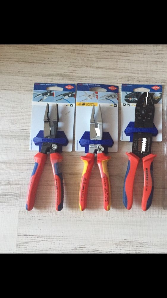 Set Clesti Knipex - diverse modele