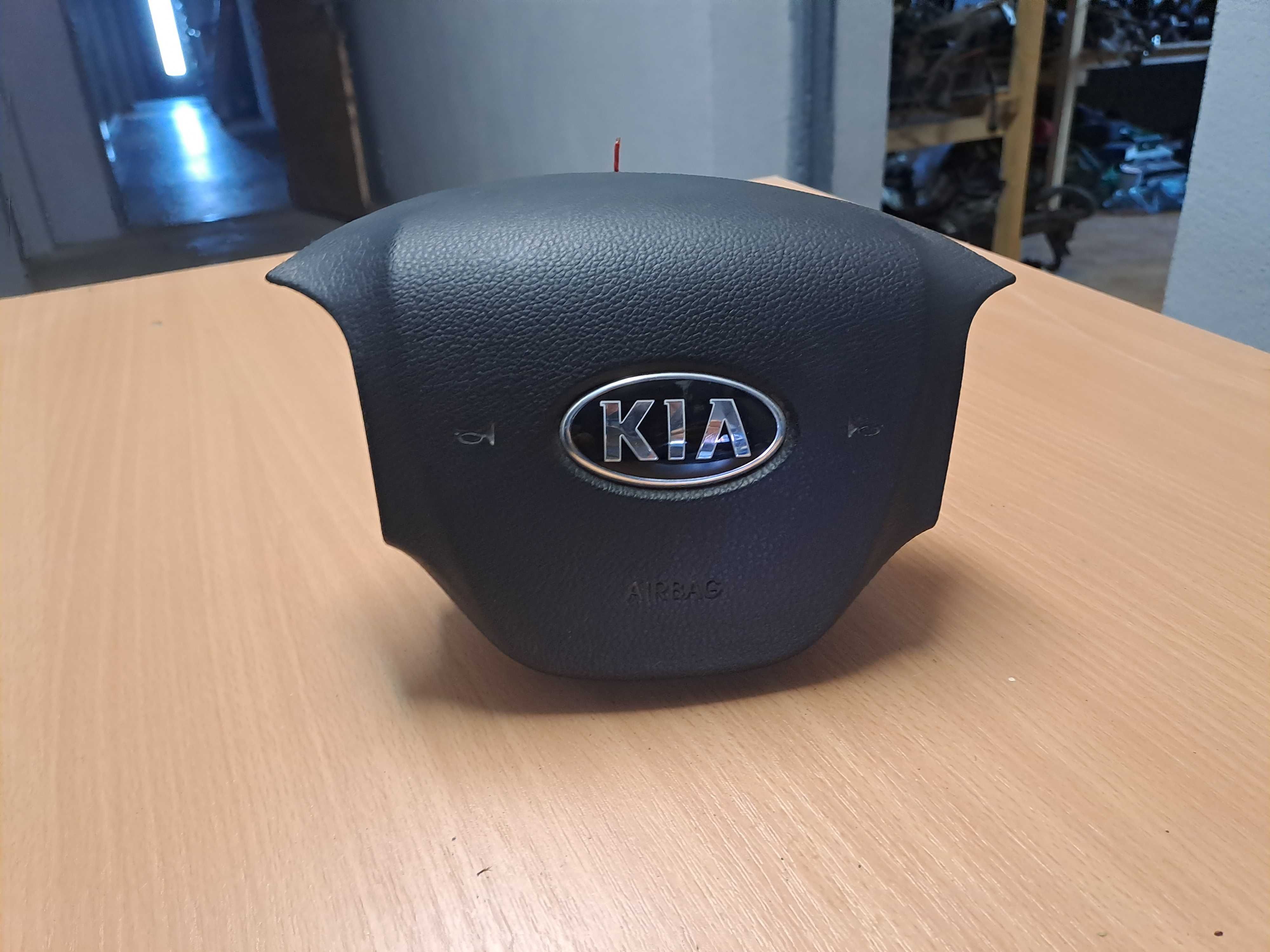 Airbag Volan KIA Rio CEED Picanto  569001w000hu