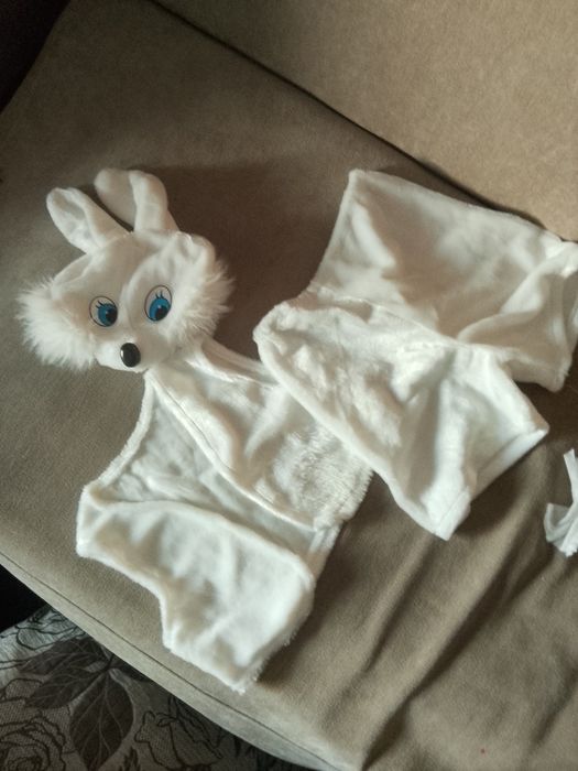 Новогодние костюмы