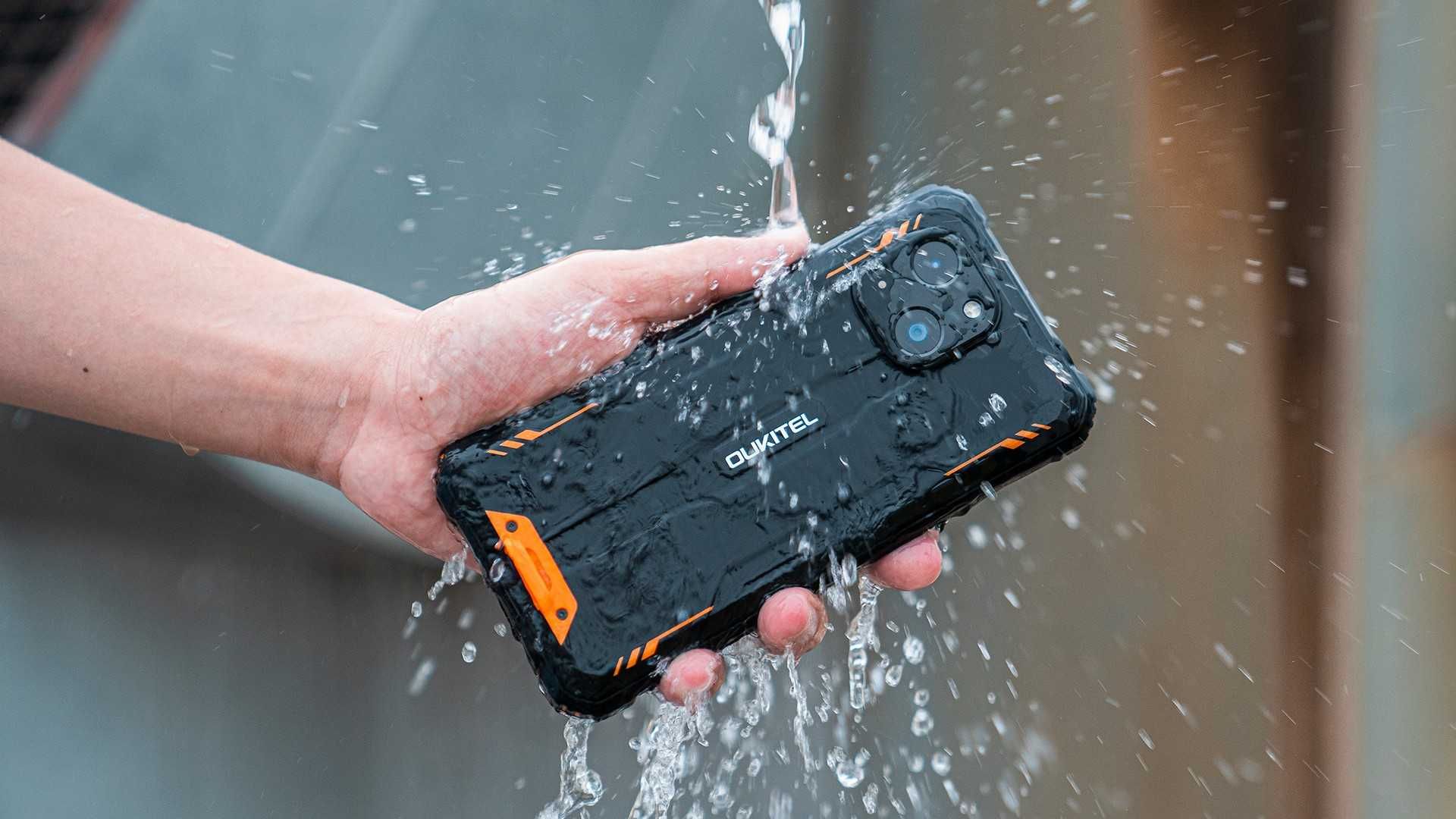 Oukitel wp32          .