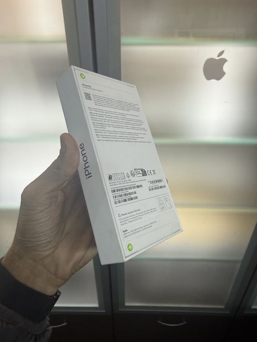 Vand Iphone 16e 128Gb Nou(Sigilat)