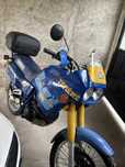 Vând yamaha Tenere Xt 500Z