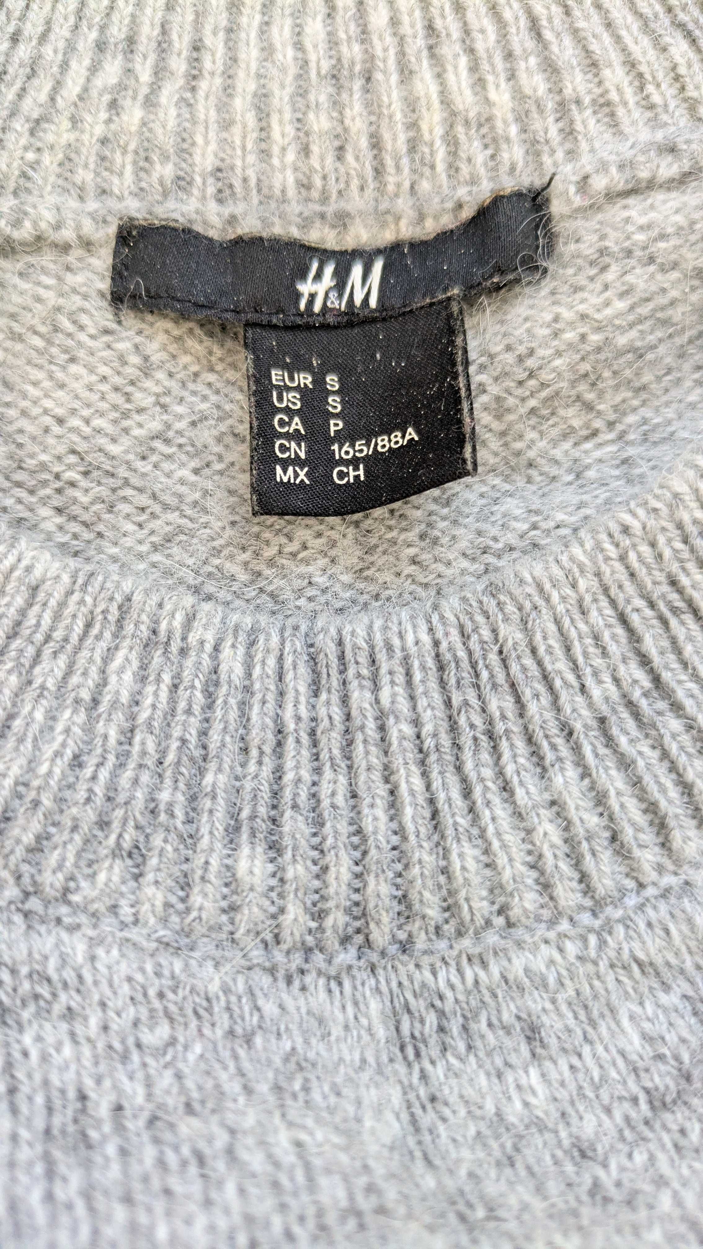 Pulover damă H&M, marime S
