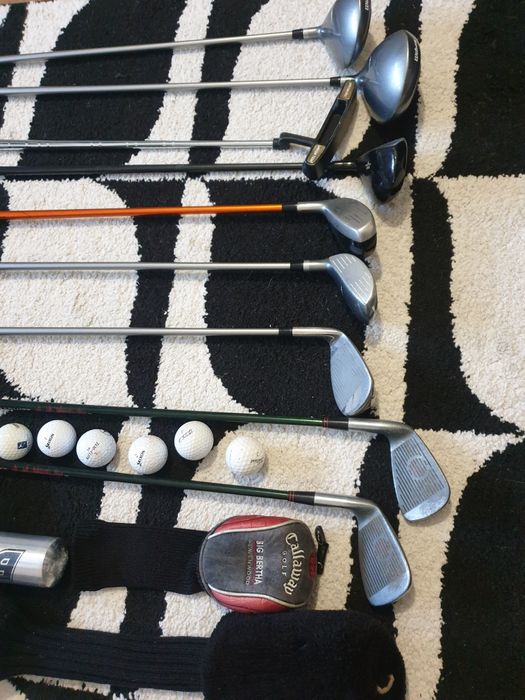 Crose crosa bile bata baseball husa golf autoapărare sport schimb