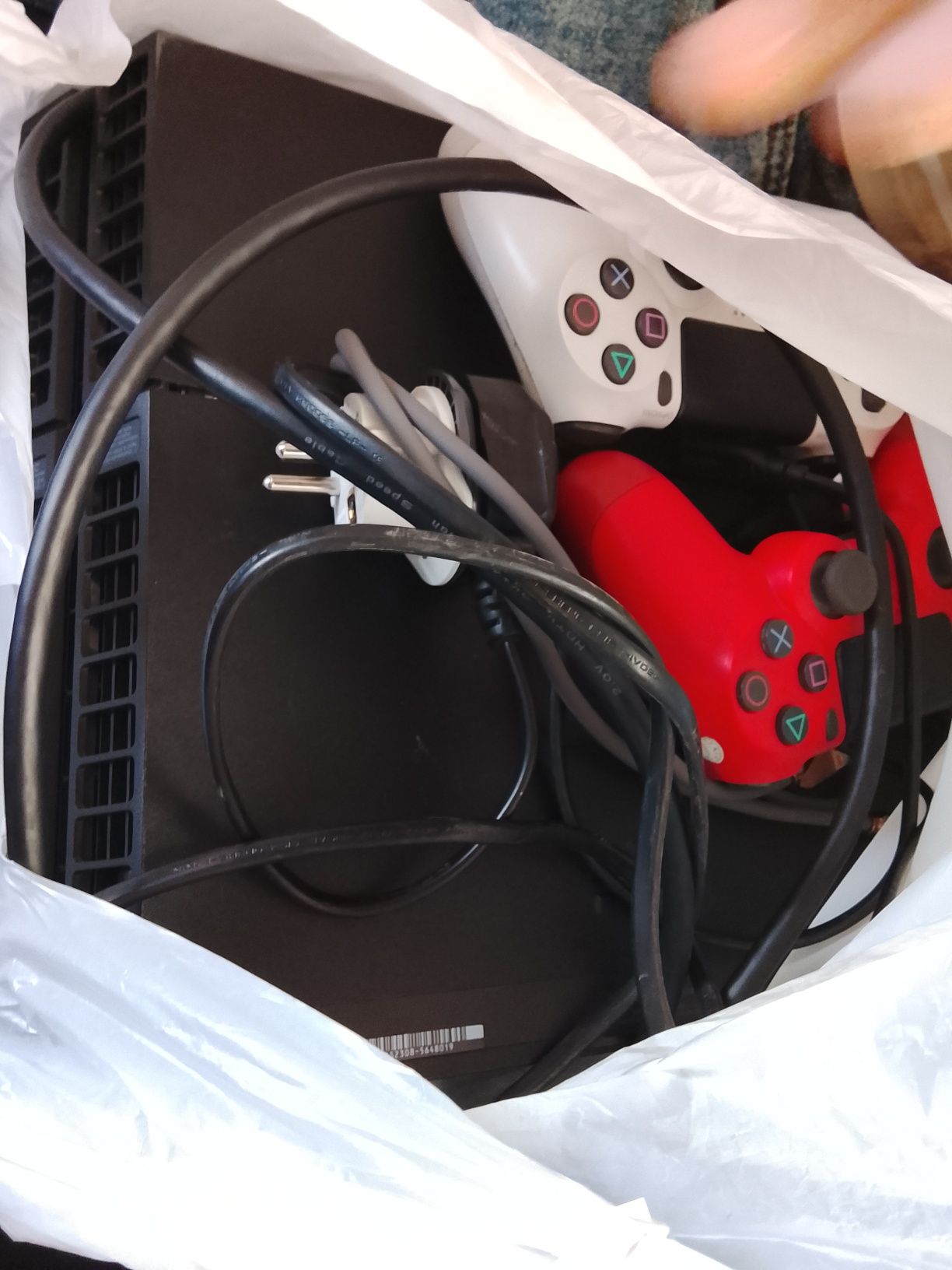 Playstation 4 pro