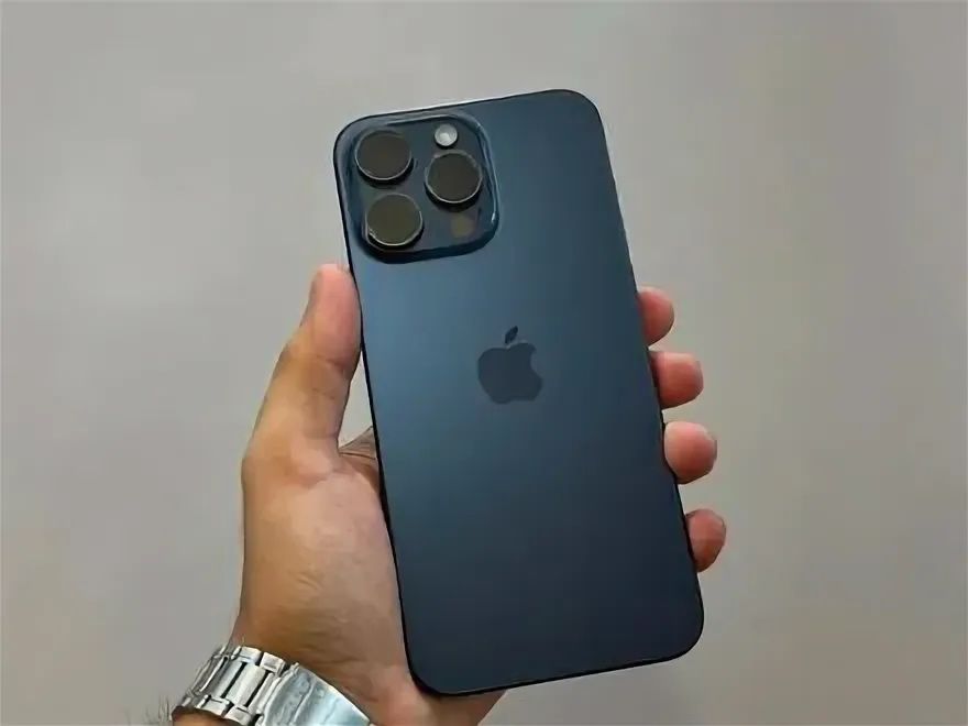 Продам Iphone 15 pro 128 gb