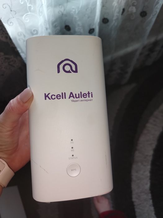 Модем Kcell Auleti