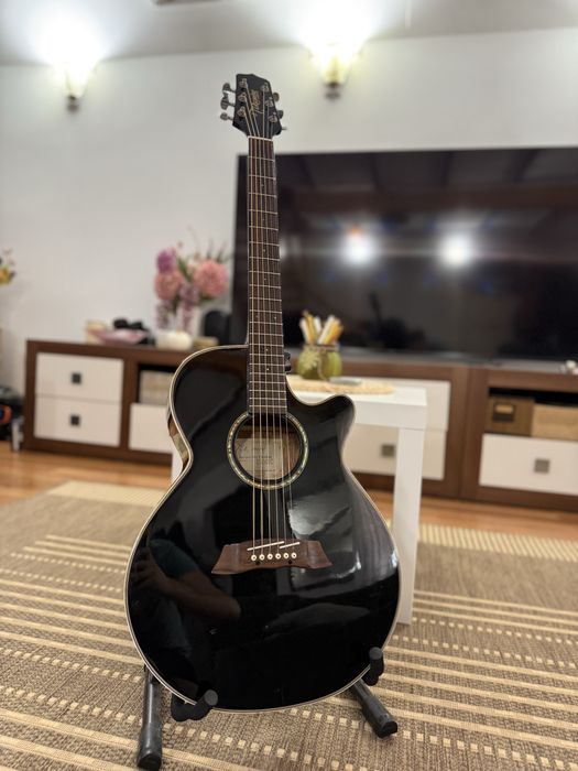 Vand Chitara Takamine G series
