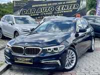 BMW 520 XDrive G31 Euro6 190 CP 2018 Luxury Line!