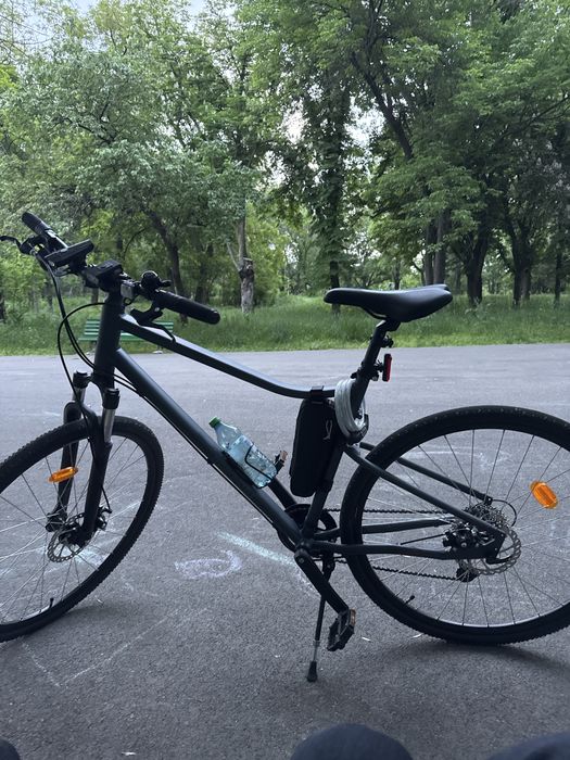 Bicicleta Riverside 500