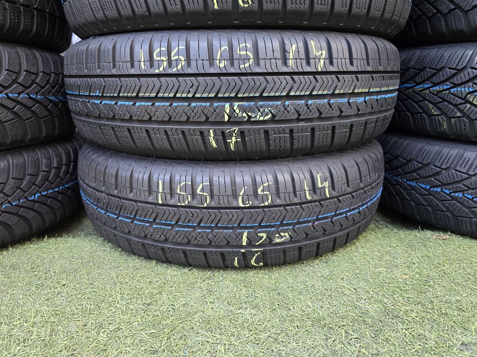 155.65.14 continental vredestein m+s