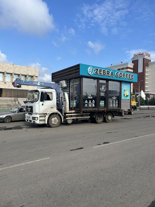 Услуги манипулятора и авто вышки