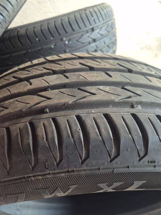 Anvelope vară 215 / 55 / R 17