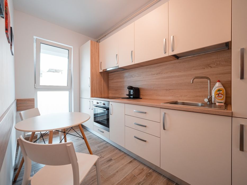 Inchiriere garsoniera pentru Amethyst