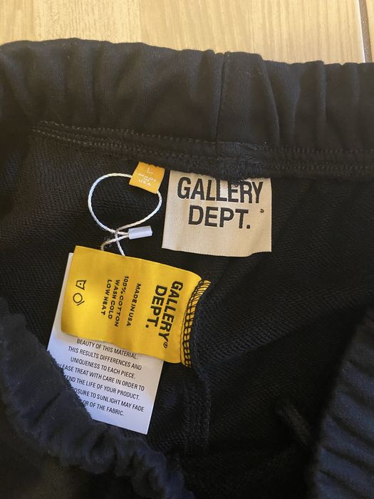 pantaloni gallery dept marimea L