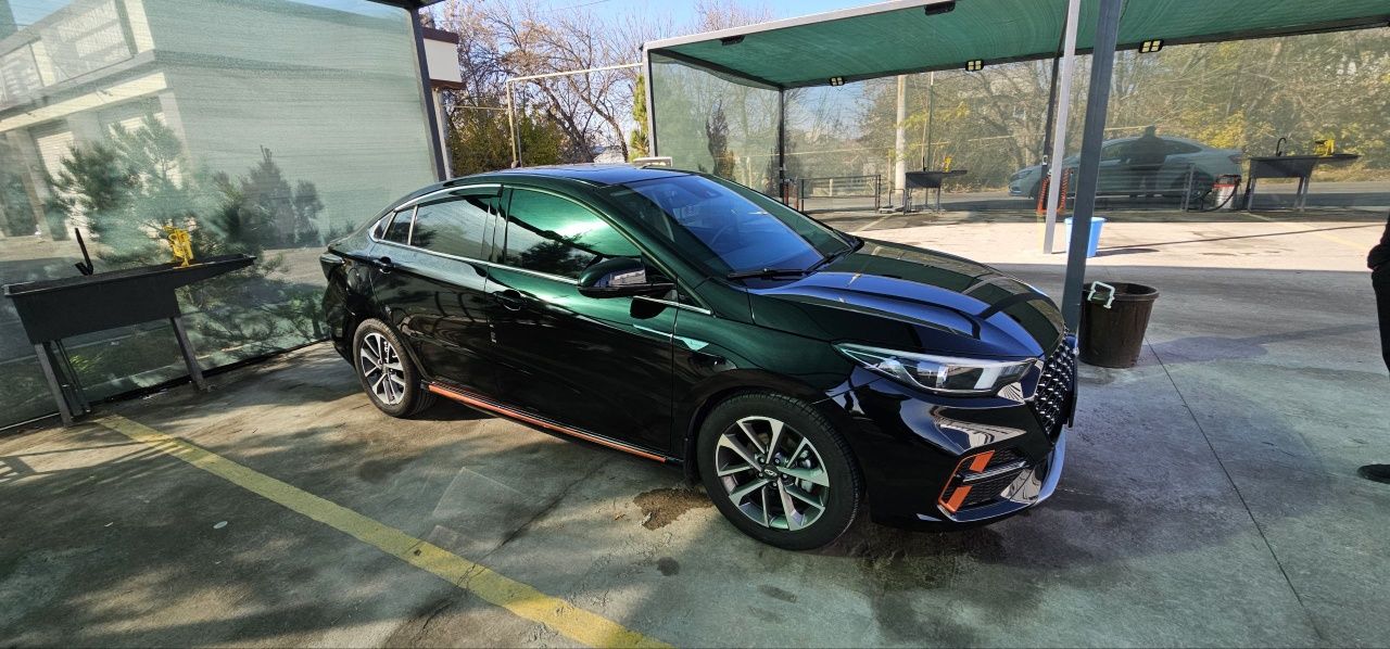 Chery Arrizo 6 PRO (Intellegent) 2023