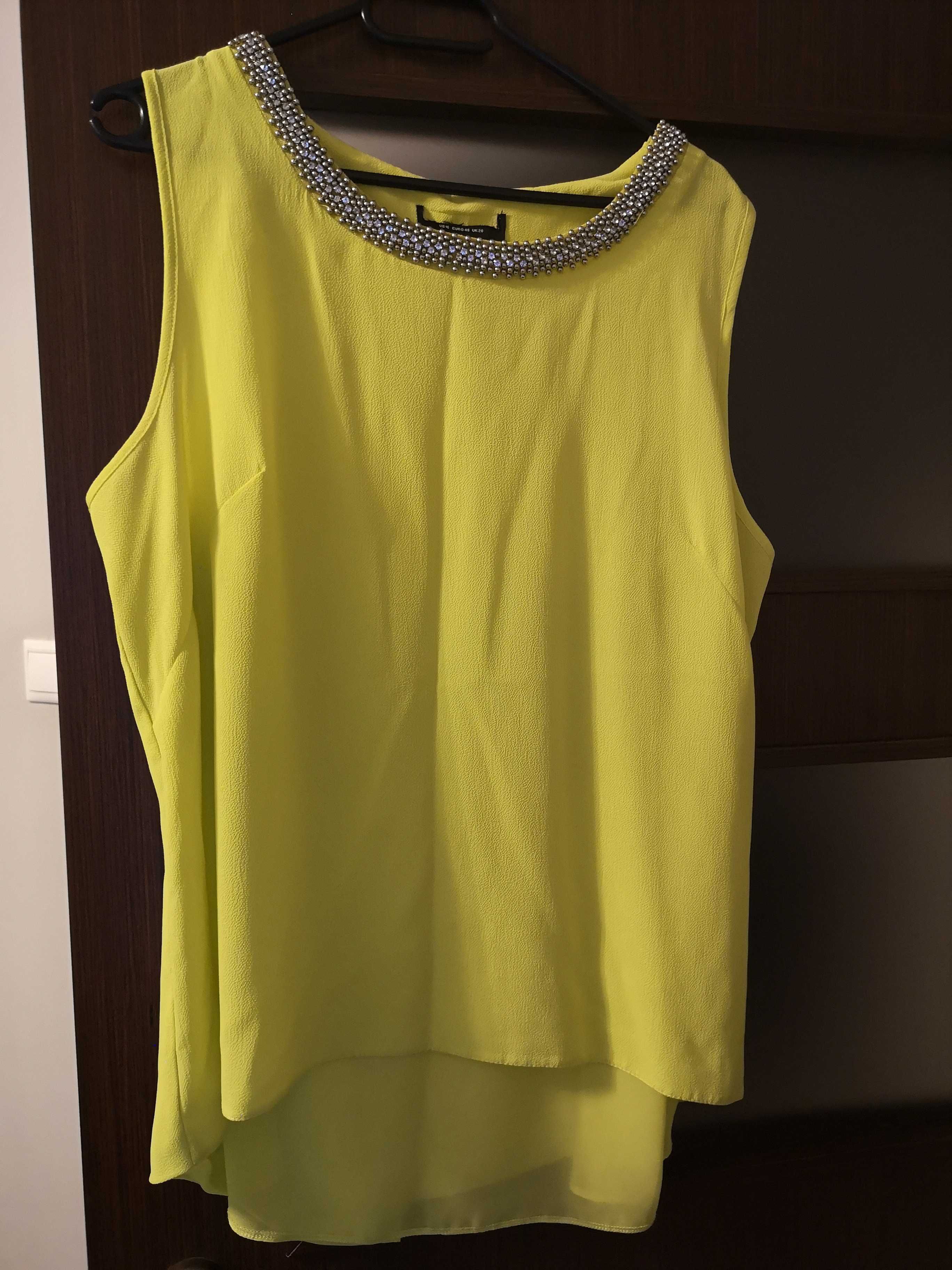Bluza eleganta m48