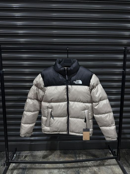 Geaca the north face 700