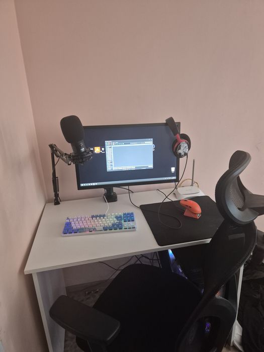 продам игровой пк компьютер 5070+9700x