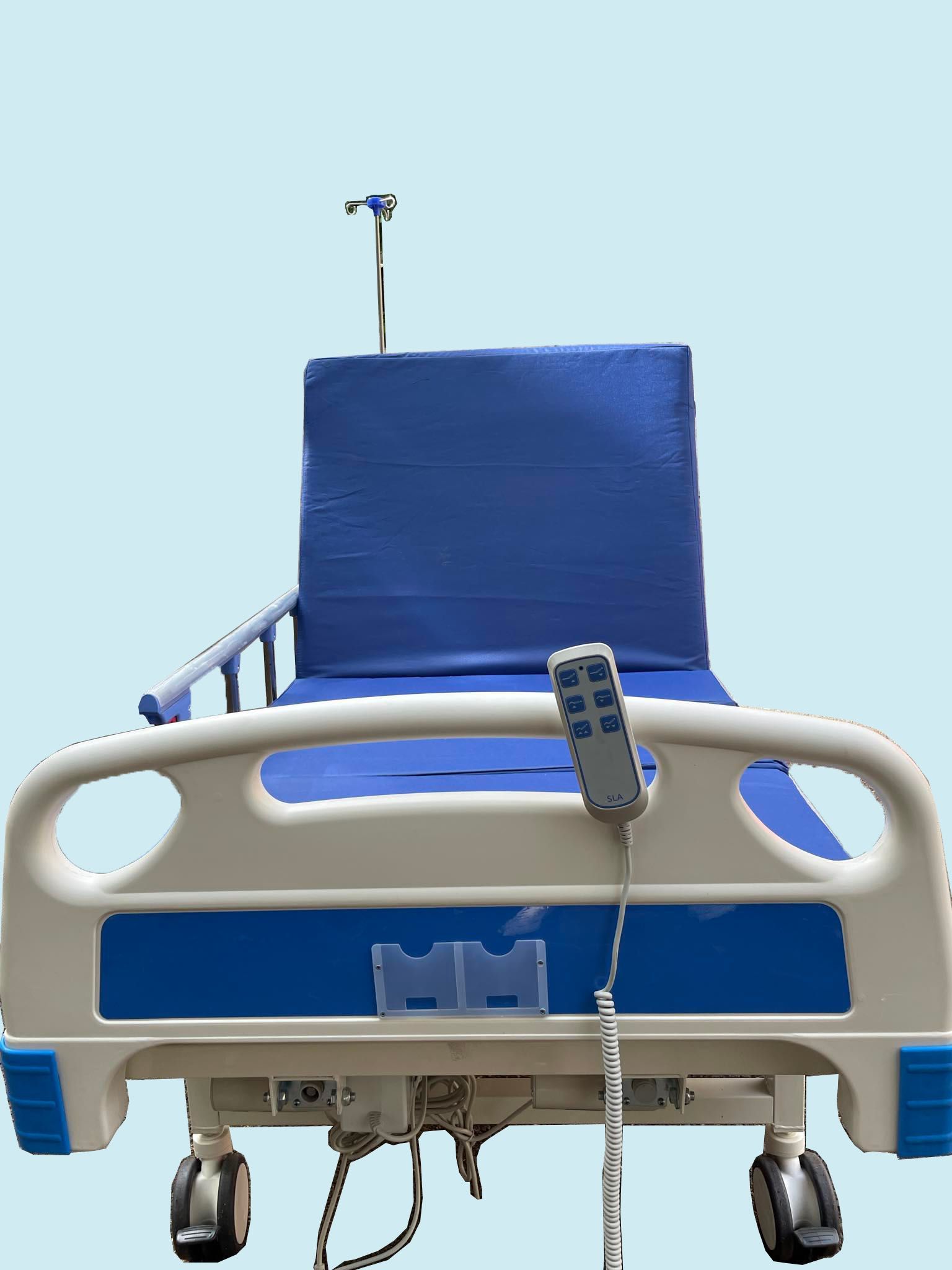 Inchiriere pat medical electric, de spital + saltea - Galati si Brăila