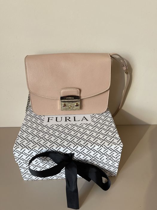 Дамска чанта Фурла Furla