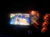 Vand pc gaming full