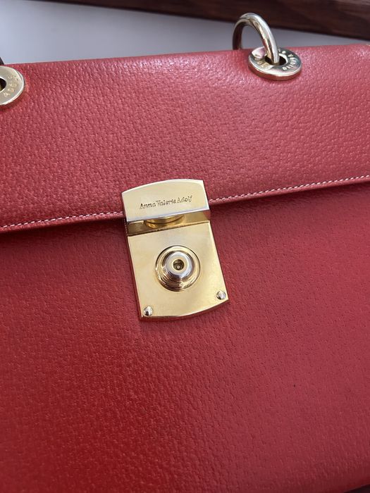 Geanta Anne Valerie Adolf