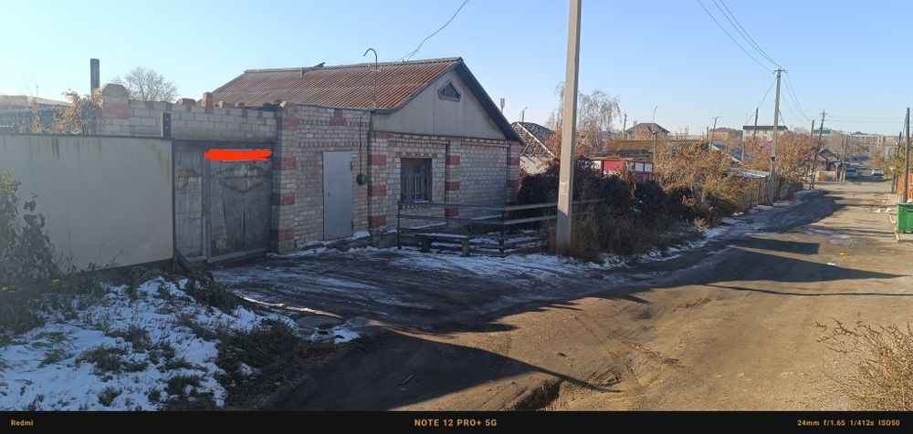 Продам дом. Район роддома.
