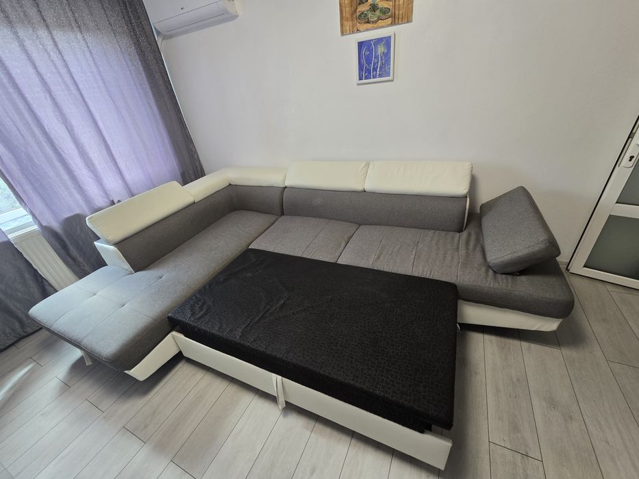 Vând colțar extensibil