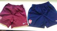 Pantaloni scurti Nike-Arsenal, 8 ani si 10 ani
