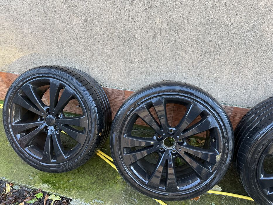 Vand Jante vw originalw