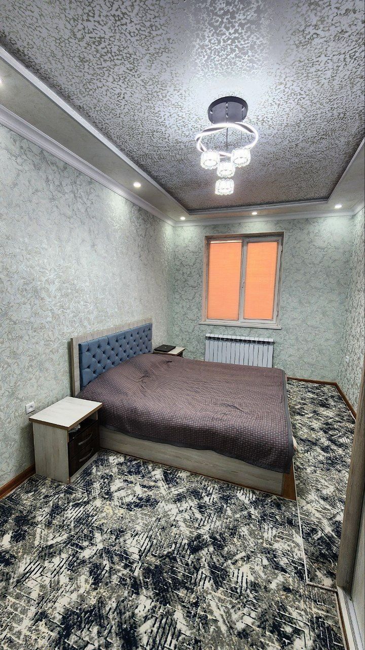 Fayzobod tomonda 3-xonali sotiladi. 54500$