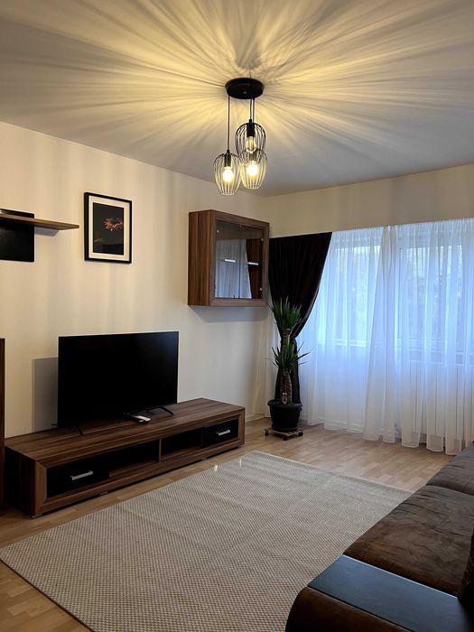 Apartament 2 camere • Direct proprietar • Tomis Nord -Prima închiriere