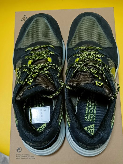 Nike ACG Lowcate Marimea 40,5