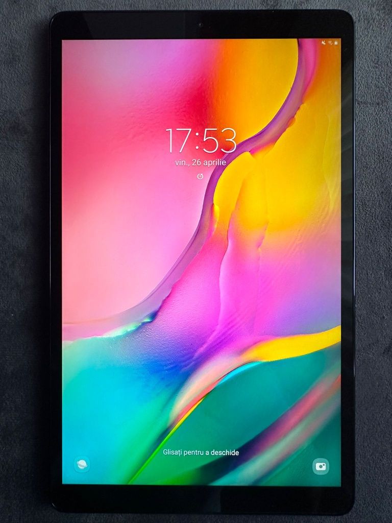 Samsung Galaxy Tab A FULLBOX