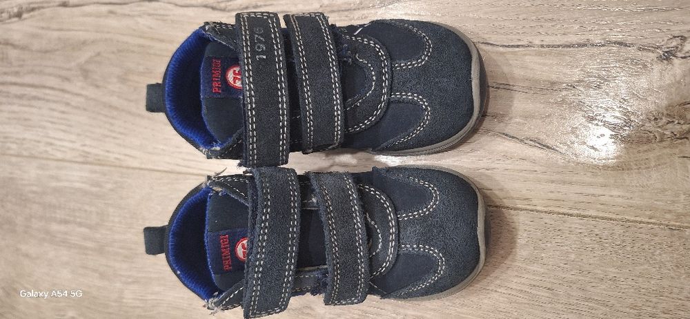 Боти Primigi за момче