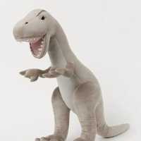 Плюшевая игрушка H&M t-rex