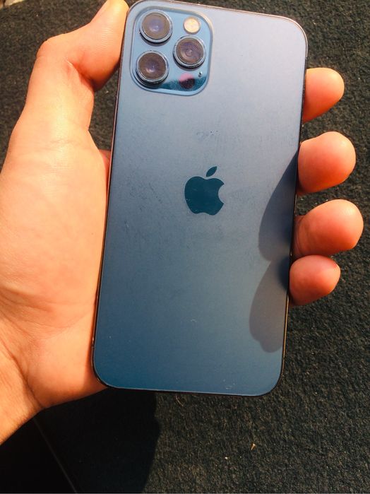 Iphone 12 pro 128 gb