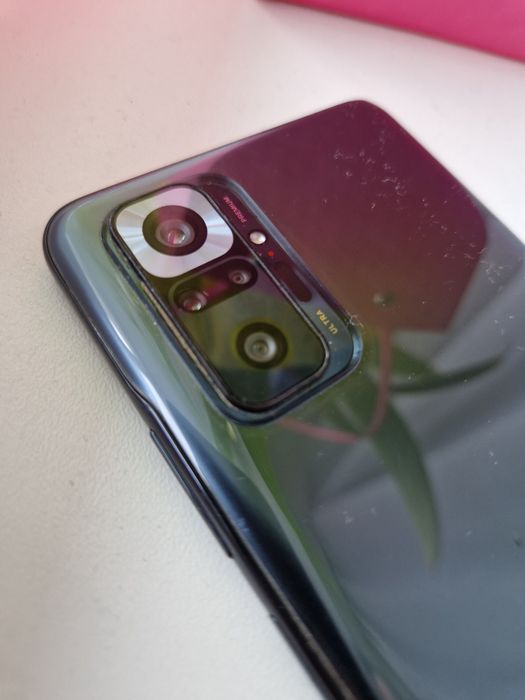 Redmi Note 10 Pro
