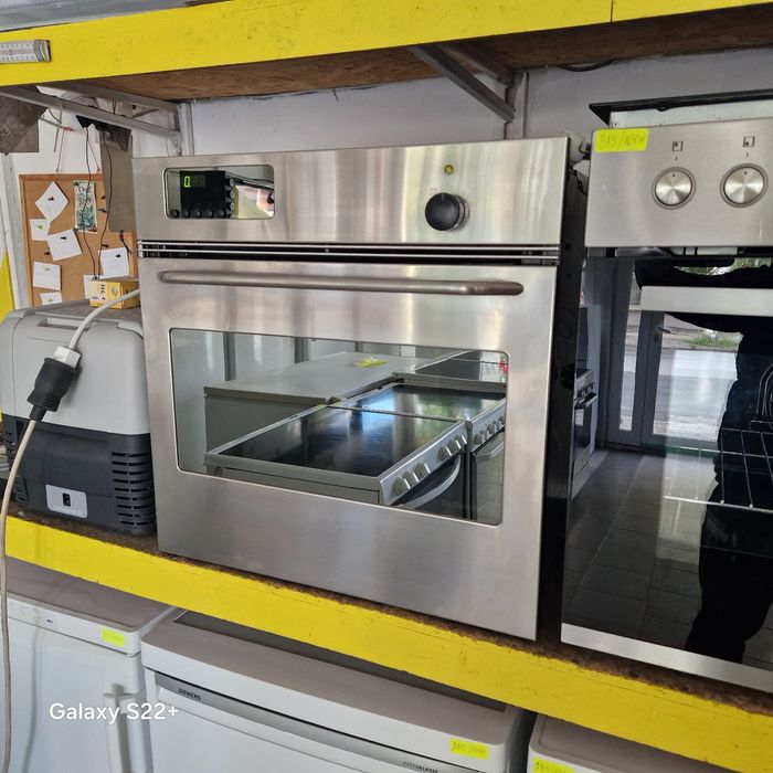 Фурна за вграждане De Dietrich