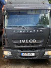 Iveco Euro Cargo Euro5