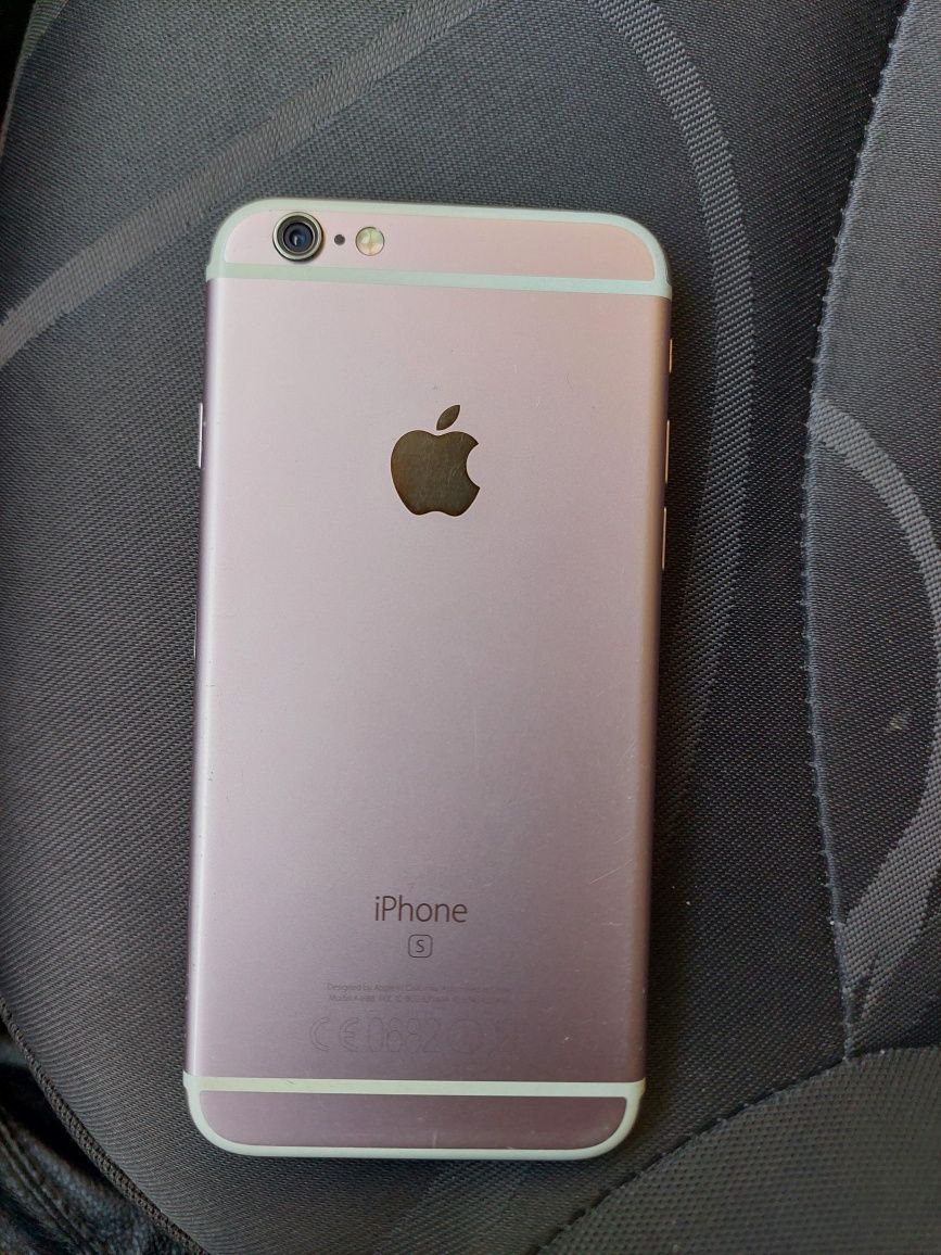 Iphone 6 s 64  gb