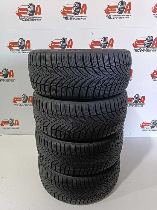 Anvelope 205/40/R17 84V NEXEN IARNA CP-N20694